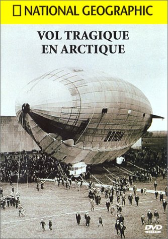 National Geographic - Vol Tragique En Arctique