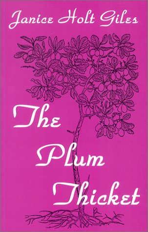 The Plum Thicket