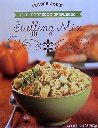 UPC 685256246527, Trader Joes Gluten Free Stuffing