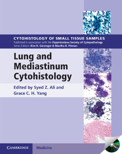 LUNG AND MEDIASTINUM CYTOHISTOLOGY