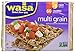 WASA CRISPBREAD MULTI GRN, 9.7 OZ 4 Pack