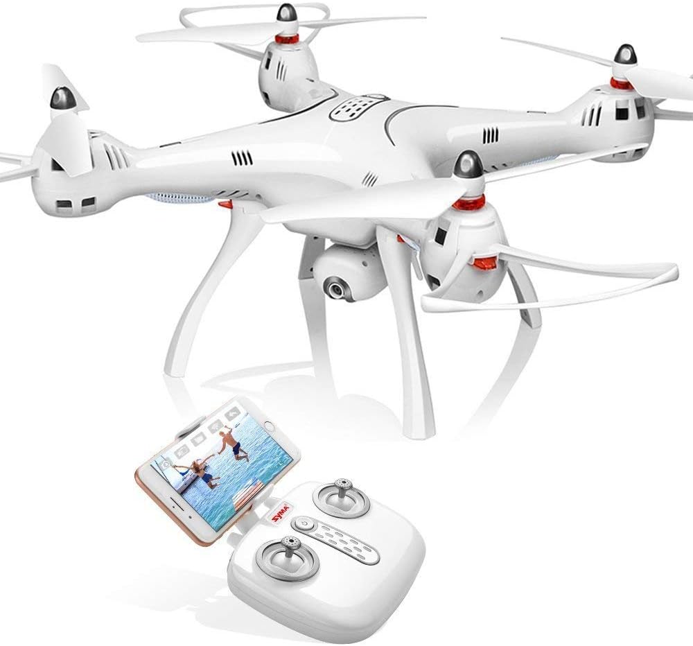 rc drone syma x8pro