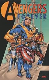 Avengers forever