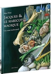 Jacques & le haricot magique