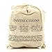 Dark Wool Dryer Balls, 4-Pack - Made For Drying Colors/Darks - Natural Fabric Softener - Ecofriendly & Organic - Reusable Dryer Sheets for Infants