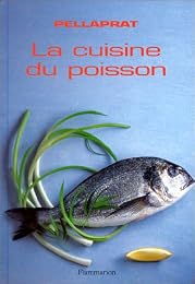 La  cuisine du poisson