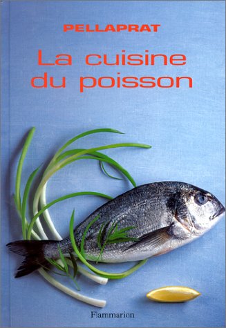 La  cuisine du poisson