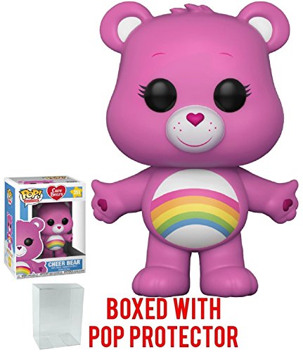 care bears funko pop
