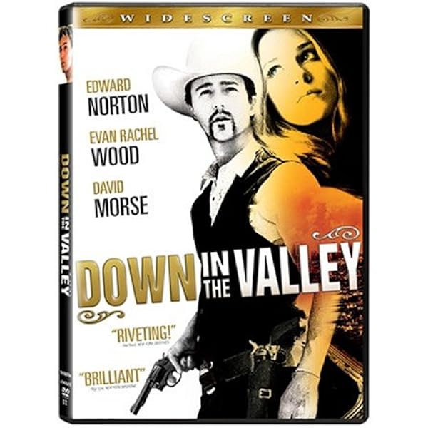 Amazon.com: Down in the Valley (Widescreen) : Edward Norton, Evan
