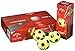 Callaway Chrome Soft Golf Balls, Prior Generation, (One Dozen)