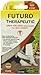 FUTURO Open Toe/Open Heel Knee Length Stocking, Firm Compression (20-30 mm/Hg), For Standing or Sitting All Day, Beige, Large, Unisex, 1 Stocking