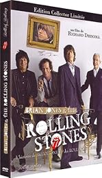 Brian Jones & The Rolling Stones - Édition Collector