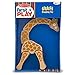 Melissa & Doug Giraffe Grasping Toy
