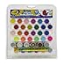 Crayola Kid's Washable Paint Set, 42 Ct., Gift for Kids, Ages 3, 4, 5, 6, 7 primary