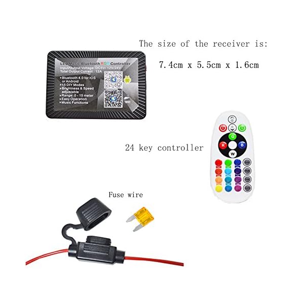 New-RGB-bluetooth-LED-Boat-Lights-with-Bluetooth-ControllerDIYMusic-Mode-4-Pods-Ip68-Water-proof-Marine-Boat-Drain-Plug-LED-Light-Underwater-Lights-Waterproof-Yacht-Boat-Drain-Plug-Led-Light New-RGB-bluetooth-LED-Boat-Lights-with-Bluetooth-ControllerDIYMusic-Mode-4-Pods-Ip68-Water-proof-Marine-Boat-Drain-Plug-LED-Light-Underwater-Lights-Waterproof-Yacht-Boat-Drain-Plug-Led-Light