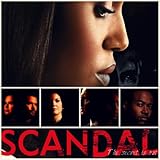 Scandal TV Series Classified Files: Olivia Pope