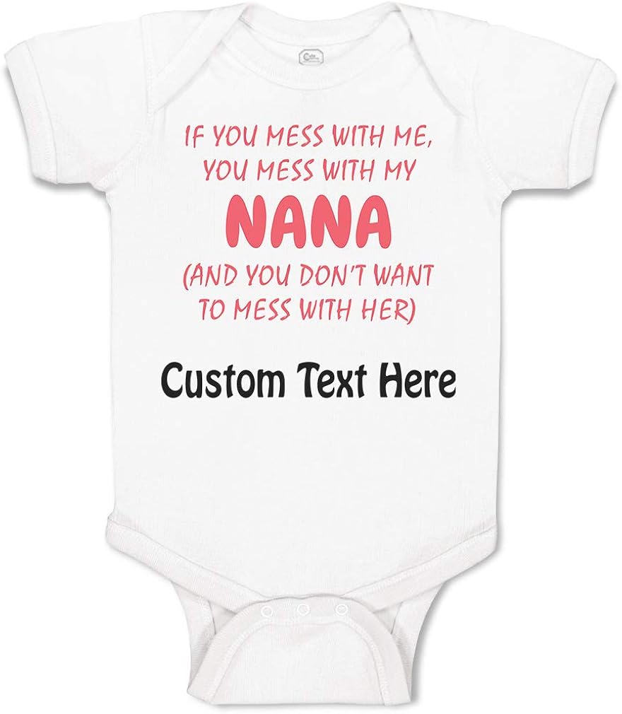 Unique baby gifts I do believe I have Shat my pantaloons ...