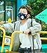 Child Dust Allergy Flu Mask Washable Protection Pollen Cold Germs Asthma Masks