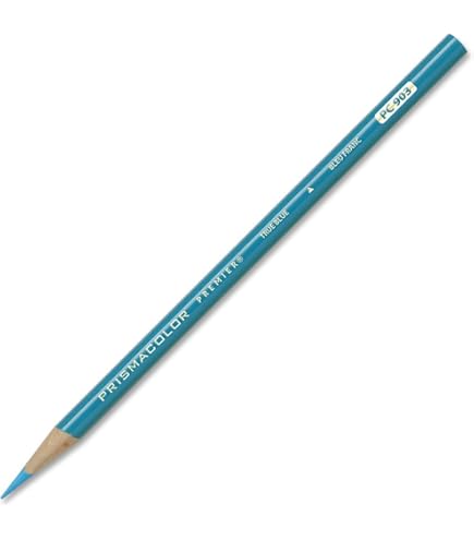 Amazon.com : PRISMACOLOR PREMIER Colored Pencils № PC994, Process