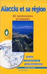 Aiacciu et sa région