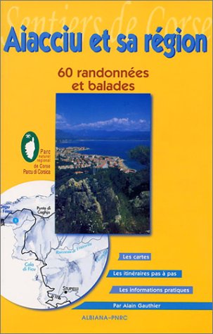 Aiacciu et sa région