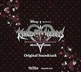 KINGDOM HEARTS Dream Drop Distance オリジナル・サウンドトラック
