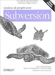Gestion de projets avec Subversion