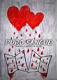 Livro Puro Sangue