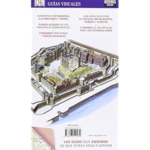 Londres (GuÝas Visuales 2016)