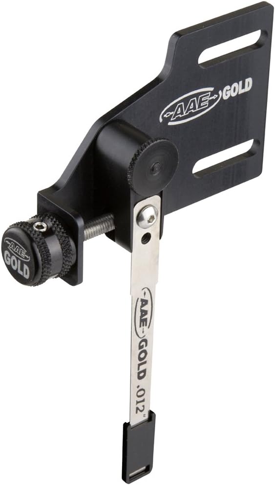 AAE Gold Micro Clicker RH