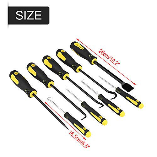 2 Precision+Scraper+Automotive+Electronic+including