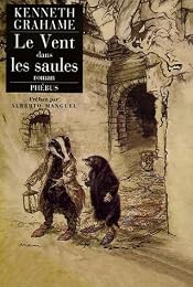 Le  vent dans les saules