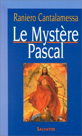 Le  mystère pascal