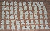 Original Series Crazy Bones Glowies