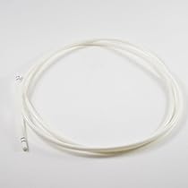 kenmore elite water line connection