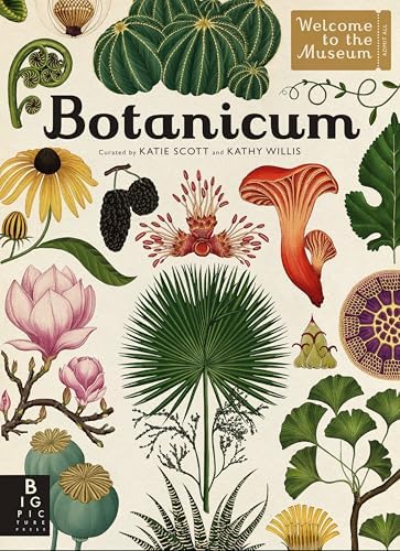 The Art of Botanical Illustration: An Illustrated History: Blunt