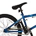 Hoffman Aves Boy's BMX Bike Blue, 20