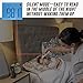Ocodai Forehead and Ear Thermometer - Medical Digital Infrared Temporal Thermometer for Fever, Instant Accurate Reading Thermometer for Kids Baby Infant Adults, Bonus Docking Stand