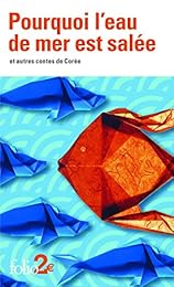 Pourquoi l'eau de mer est salée