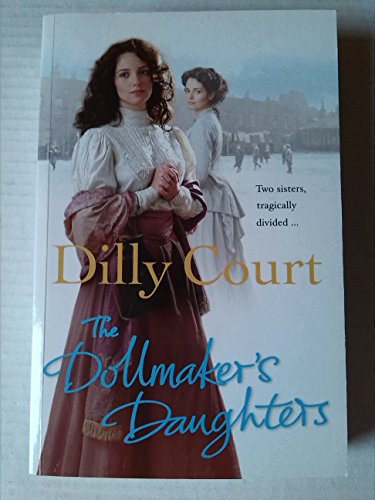 The Dollmaker's Daughters 1846056306 Book Cover