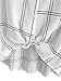 MakeMeChic Women's Collar Button Down Shirt Summer Knot Front Blouse