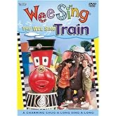 The Wee Sing Train