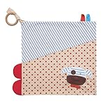 Organic Farm Buddies, Boxer the Dog Activity Blanket