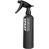XPEL Detail Spray, 16oz - High-Gloss Professional Detailing and Cleaning Spray Enhances Car's Exterior with Streak-Free Finish and Shine