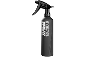 XPEL Detail Spray, 16oz - High-Gloss Professional Detailing and Cleaning Spray Enhances Car's Exterior with Streak-Free Finish and Shine