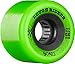 BONES WHEELS Rough Riders 59mm Green Skateboard Wheels