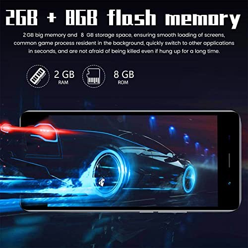 Unlocked Smart Phone, 2022 Unlocked Smart Phone,12 Pro Android 5.1