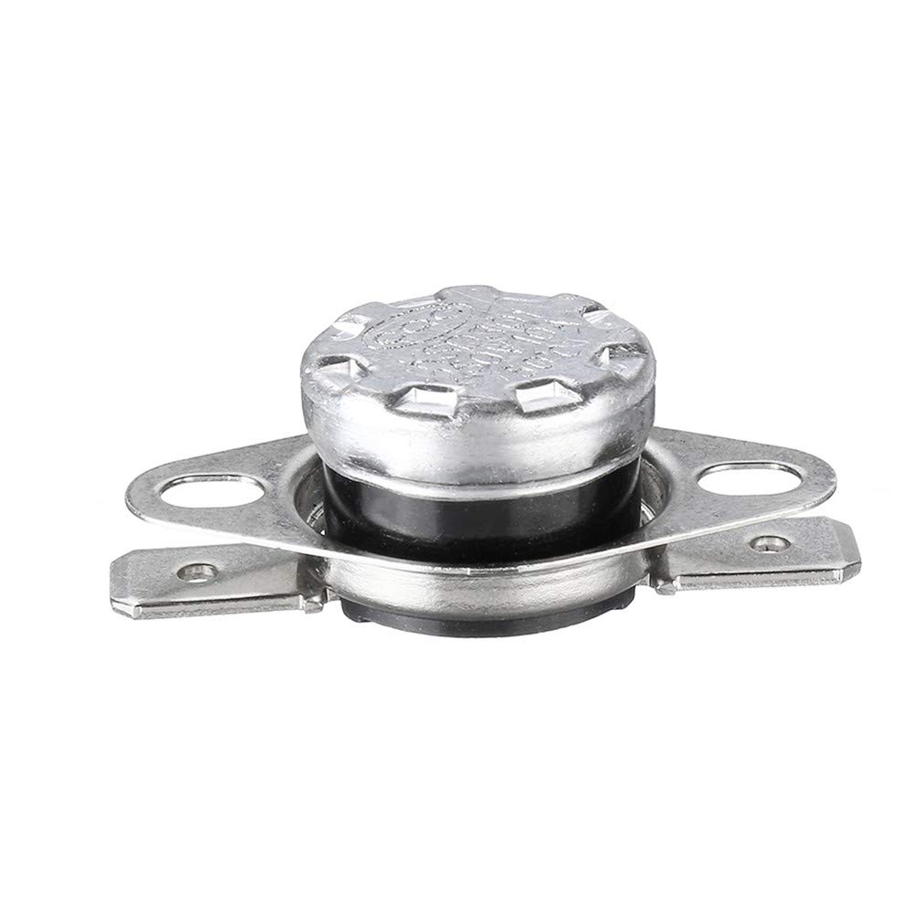 термореле ksd301. Ksd302 250v 16a. термодатчики ksd. Cqc ksd301 250v 10a. термореле на размыкание контактов 50°.