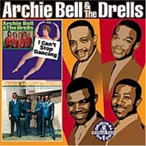 Archie Bell & The Drells - There