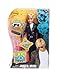 Just Play Disney Teen Beach Movie Singing Brady Fashion Doll
